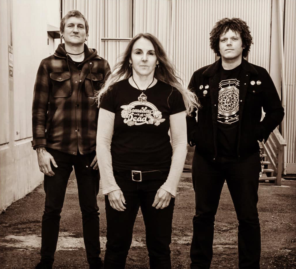 ACID KING (us) + Support am 20. August 2023 @ Viper Room.