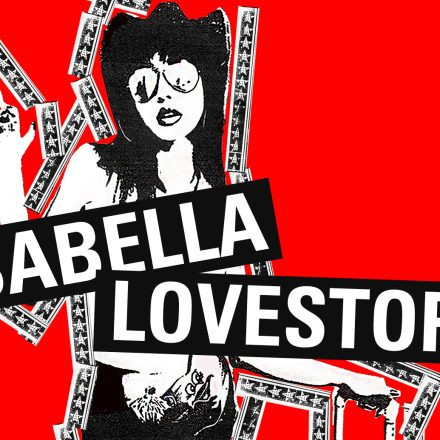 Isabella Lovestory | Wien