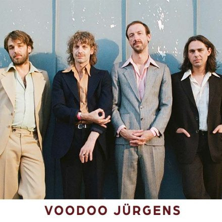 Voodoo Jürgens