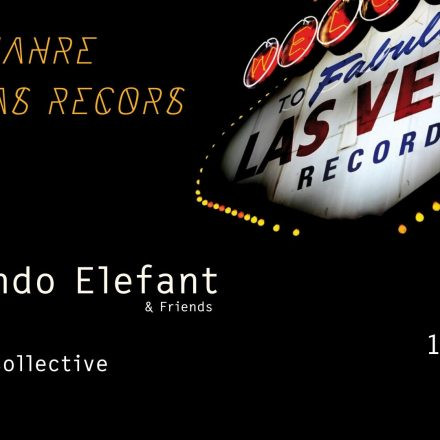 18 Jahre LasVegas Records - Endlich volljährig