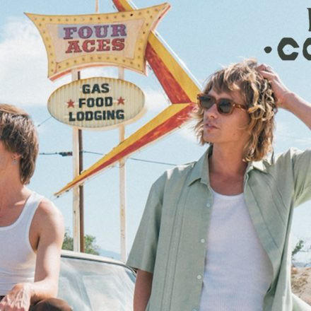 LIME CORDIALE