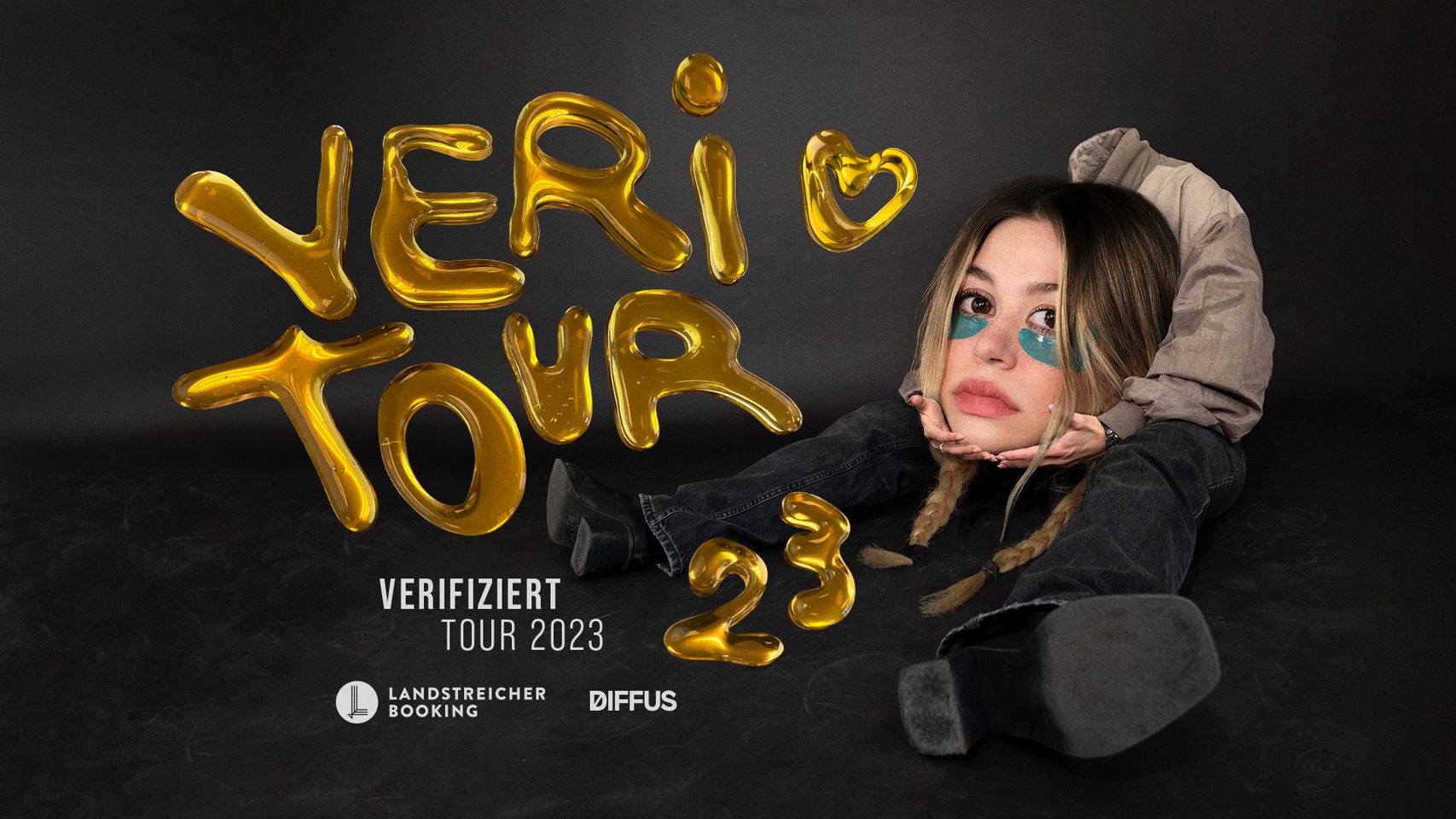 Verifiziert am 14. November 2023 @ Grelle Forelle. Verifiziert am 14. November 2023 @ Grelle Forelle.