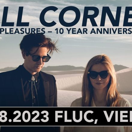 STILL CORNERS