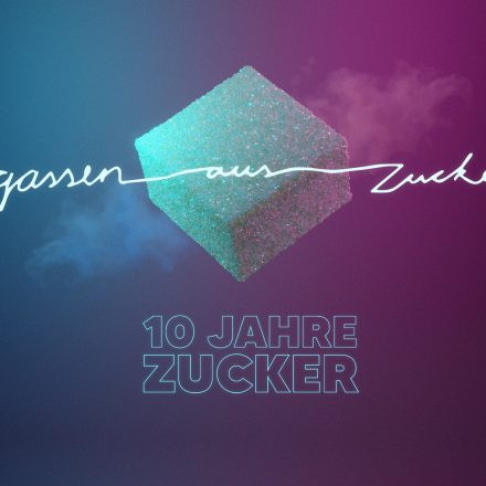 10 Jahre Zucker