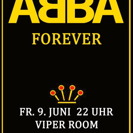 ABBA FOREVER