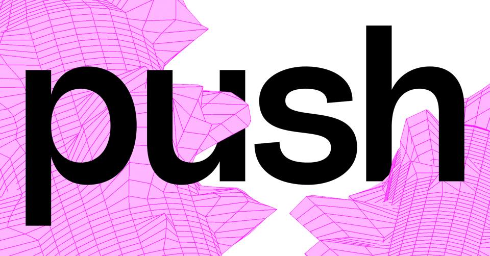 PUSH w/ RUIZ OSC1 am 3. June 2023 @ Das Werk.