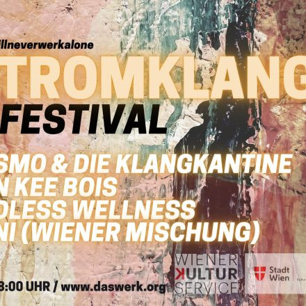 STROMKLANG FESTIVAL #1