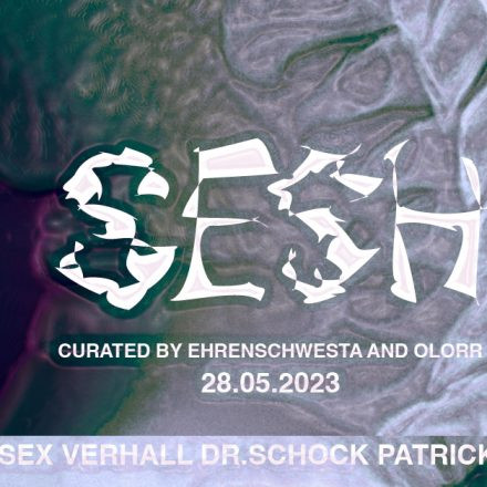 WERKSTADT x SESH