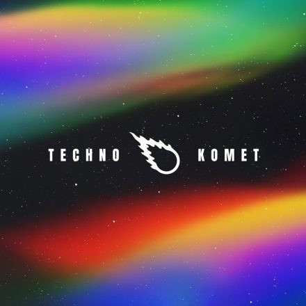 TECHNO KOMET AGAINST PATRIARCHY