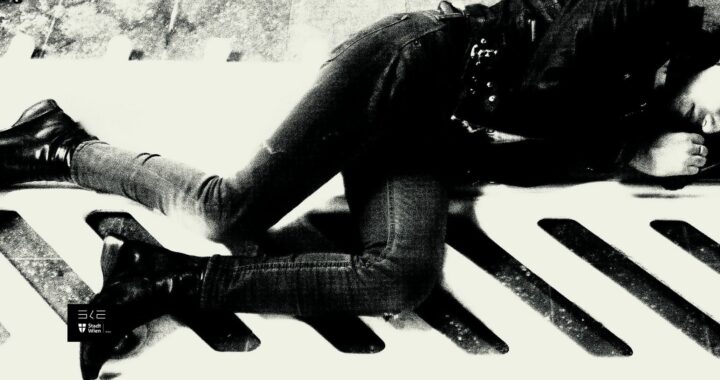Ruhail Qaisar + IDKLANG + Sundl am 5. October 2023 @ Rhiz. Ruhail Qaisar + IDKLANG + Sundl am 5. October 2023 @ Rhiz.