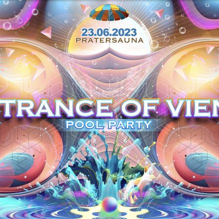 PSYTRANCE OF VIENNA