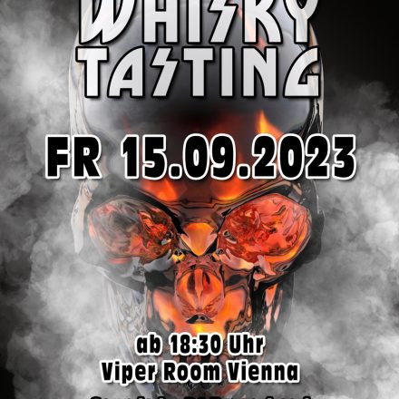 AUSGEBUCHT! Metal & Spirits Gathering
