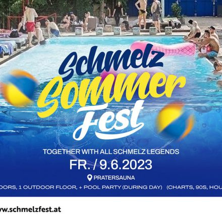 Schmelz Sommer Fest