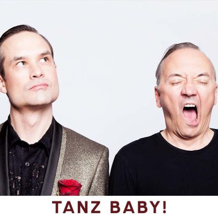 Tanz Baby!
