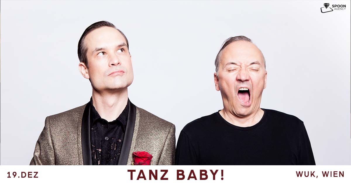 Tanz Baby! am 19. December 2023 @ WUK.