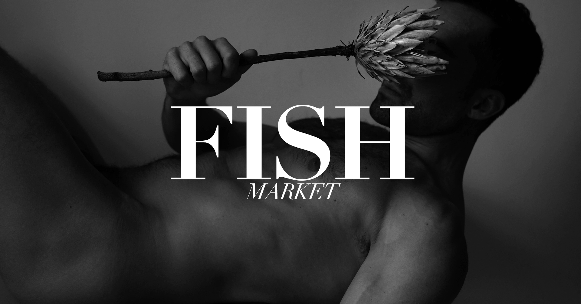 FISH MARKET am 17. June 2023 @ Grelle Forelle.