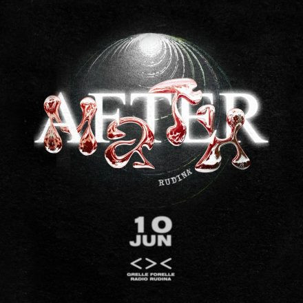 AFTERMATH hosted by Radio Rudina Vol. 3