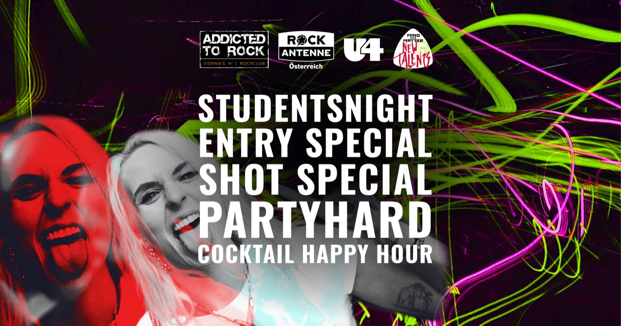 ATR X STUDENTS X MOM am 9. June 2023 @ U4. ATR X STUDENTS X MOM am 9. June 2023 @ U4.