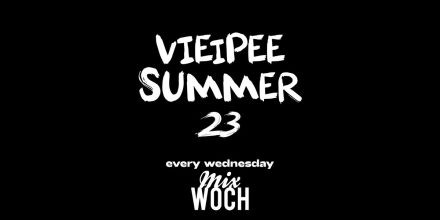 MIXWOCH-Any Given Wednesday