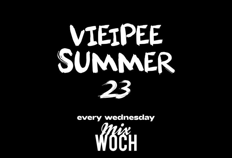 MIXWOCH-Any Given Wednesday