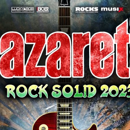 NAZARETH