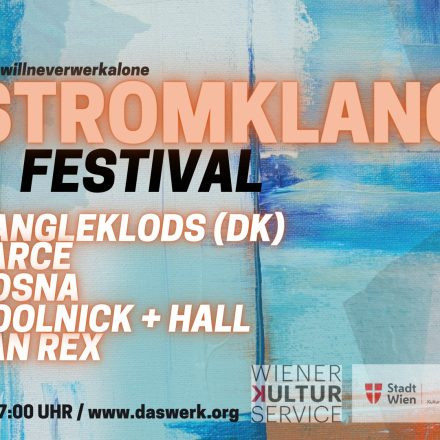 STROMKLANG FESTIVAL #2