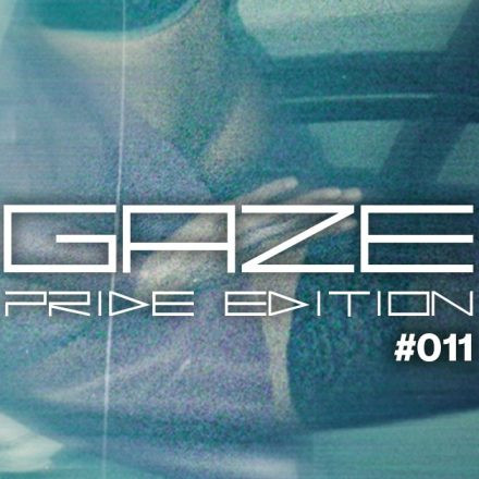 GAZE #011