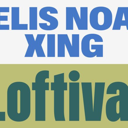 Loftival