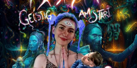 HGichT. + Acid Aftershow