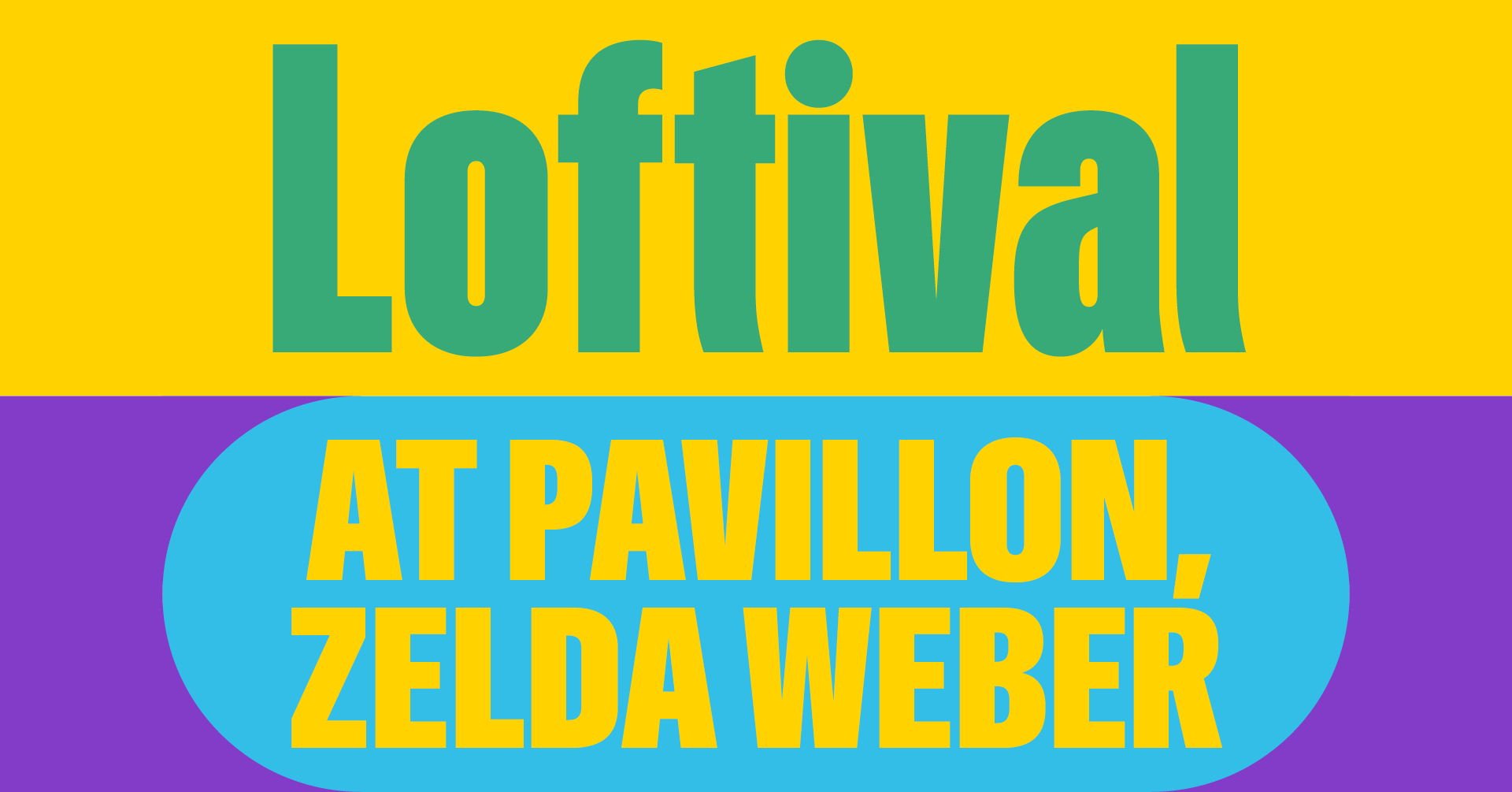 Loftival am 14. September 2023 @ The Loft. Loftival am 14. September 2023 @ The Loft.