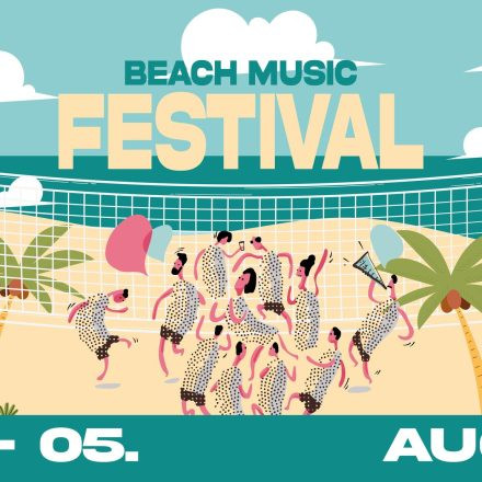 Beach Music Festival 2023