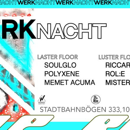 WERKNACHT #20