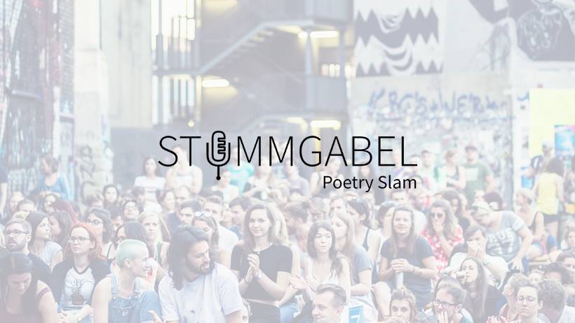 STUMMGABEL - Summer Special am 15. July 2023 @ Das Werk. STUMMGABEL - Summer Special am 15. July 2023 @ Das Werk.