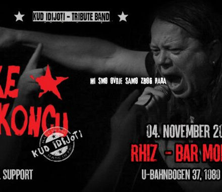 Lutke na Koncu & Gusch Live