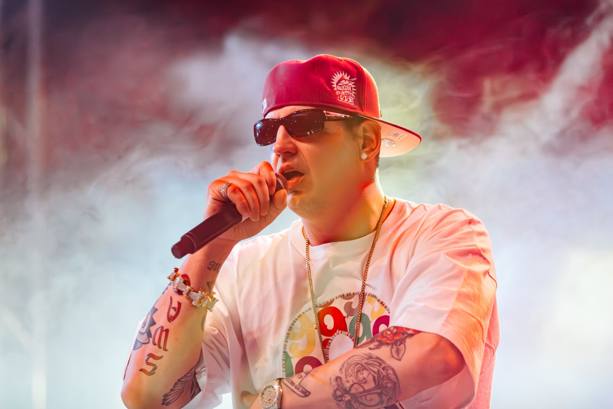 Money Boy Live in Wien am 22. September 2023 @ Grelle Forelle. Money Boy Live in Wien am 22. September 2023 @ Grelle Forelle.