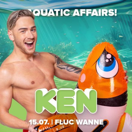 KEN Club ! - Aquatic Affairs