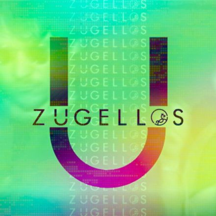 ZÜGELLOS by PONYHOF