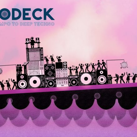 DiscoDeck