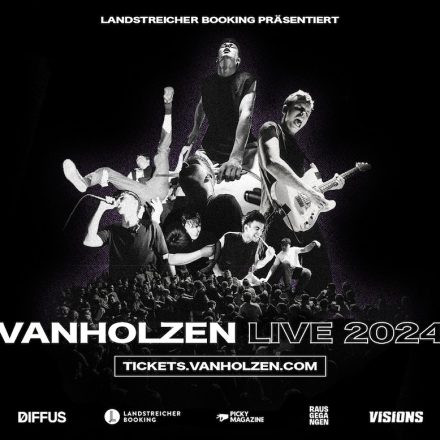 Van Holzen