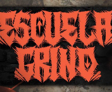 ESCUELA GRIND / CASTINGCOUCH