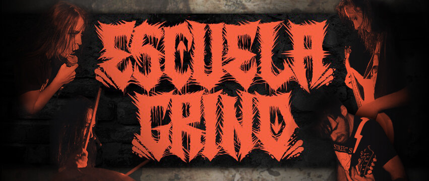 ESCUELA GRIND / CASTINGCOUCH am 5. September 2023 @ Viper Room.