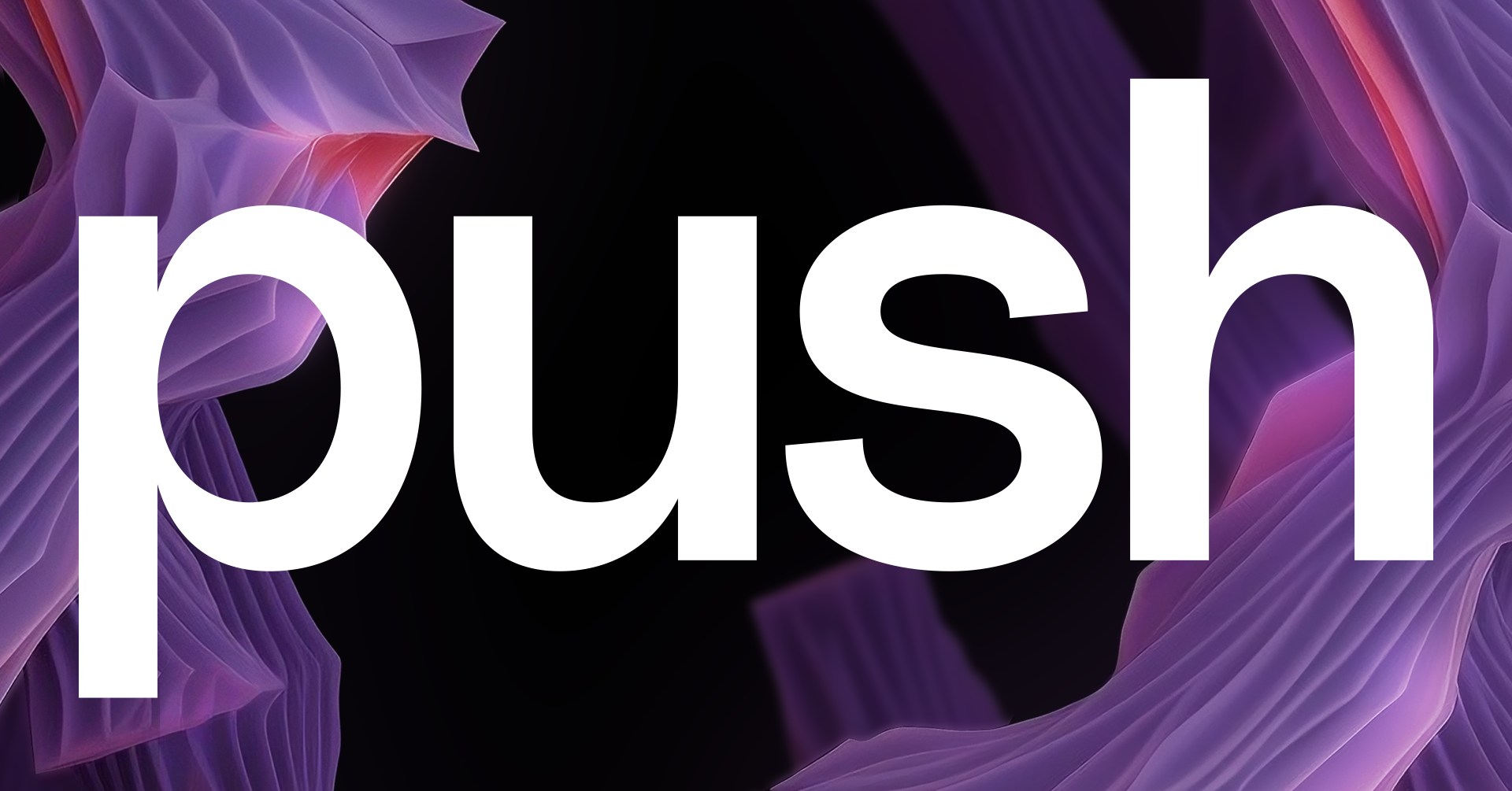 PUSH am 5. August 2023 @ Das Werk. PUSH am 5. August 2023 @ Das Werk.