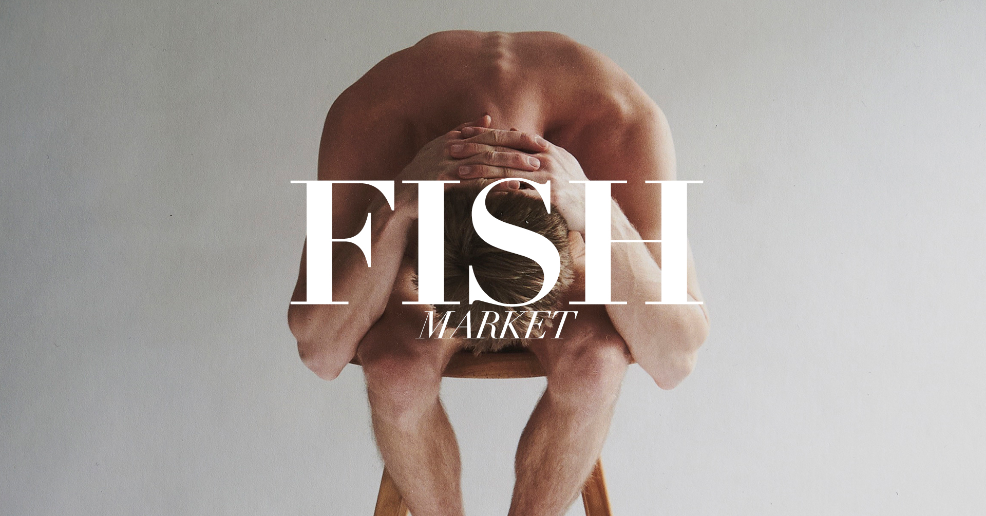 FISH MARKET am 4. August 2023 @ Grelle Forelle.