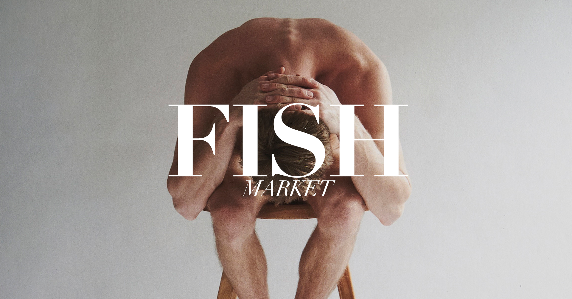 FISH MARKET am 4. August 2023 @ Grelle Forelle. FISH MARKET am 4. August 2023 @ Grelle Forelle.