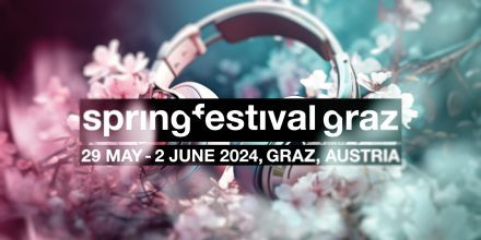 Springfestival Graz 2024