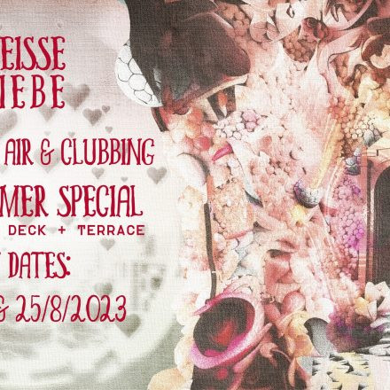 Heisse Liebe - Summer Special - Free Entry