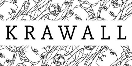 KRAWALL Album Release Show