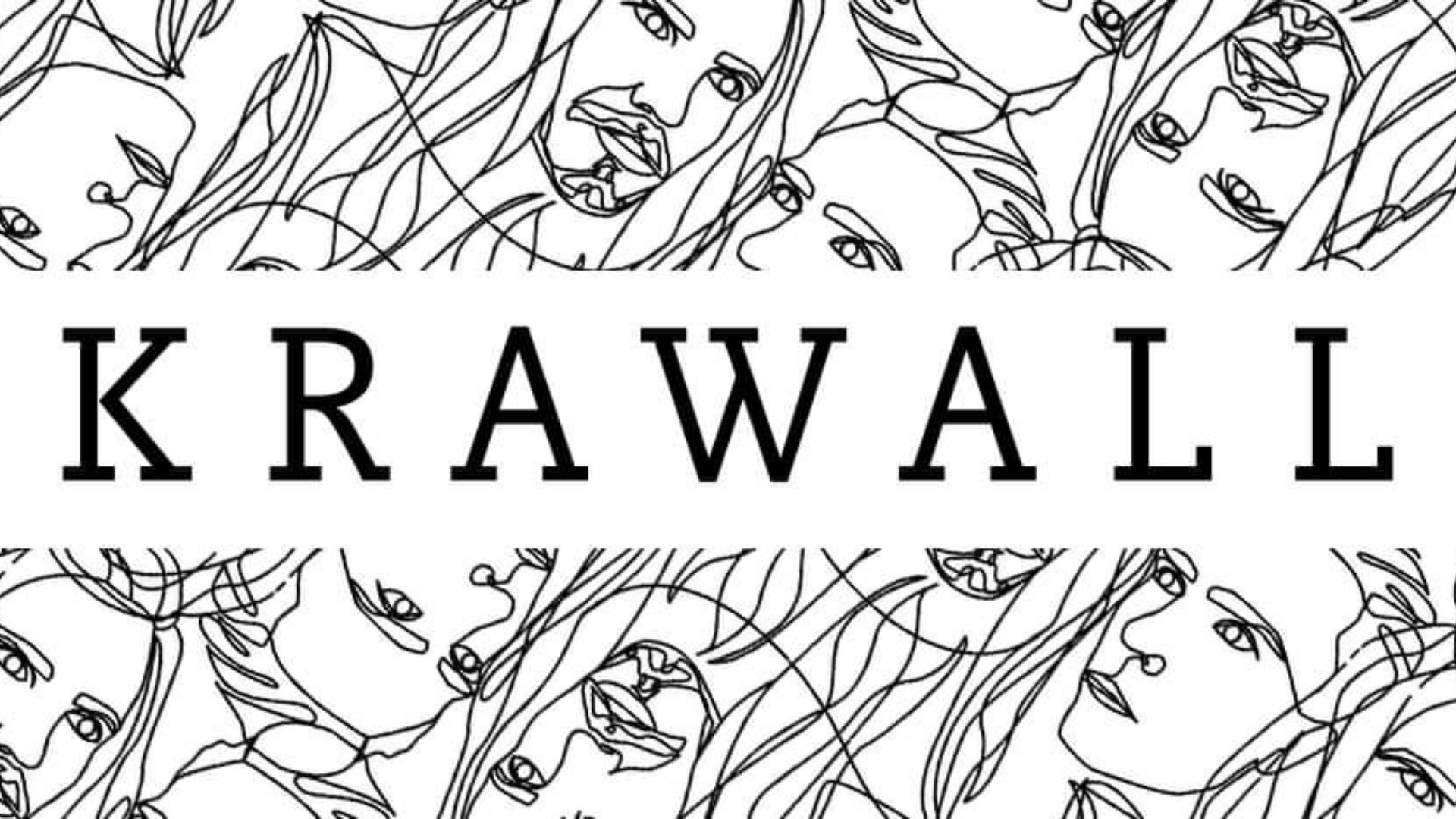 KRAWALL Album Release Show am 18. October 2023 @ Szene Wien.