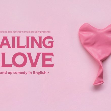Failing in Love