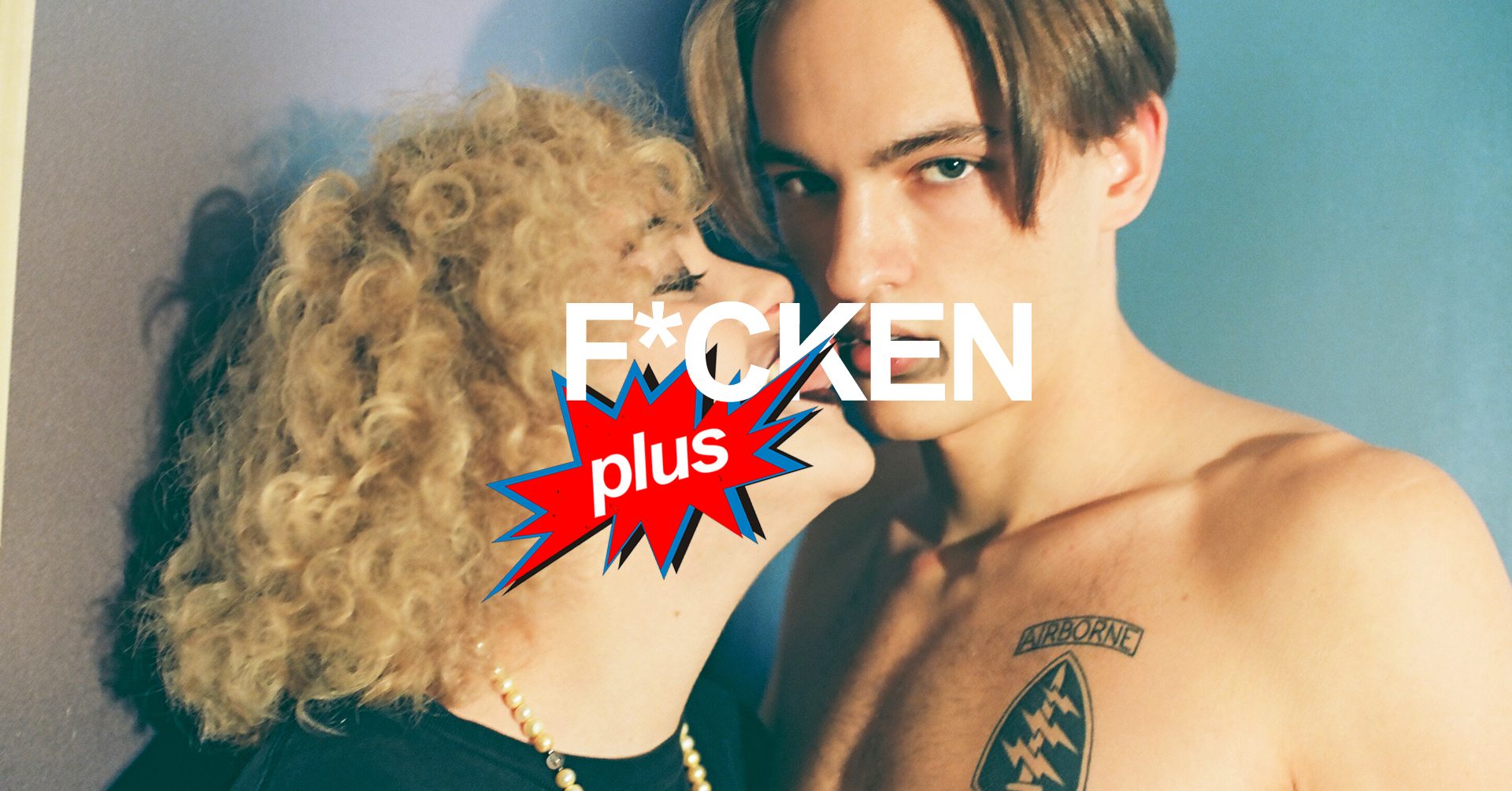F* PLUS am 25. August 2023 @ Grelle Forelle. F* PLUS am 25. August 2023 @ Grelle Forelle.
